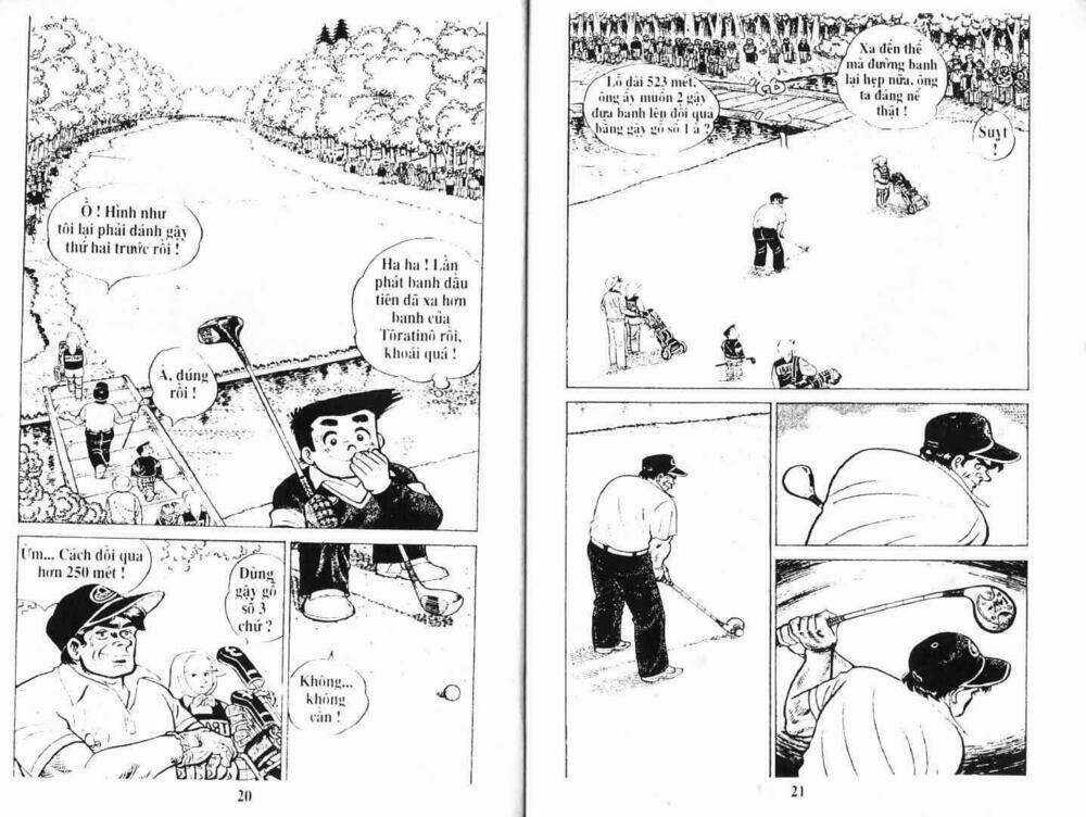 Tân Teppi Chapter 43 trang 8