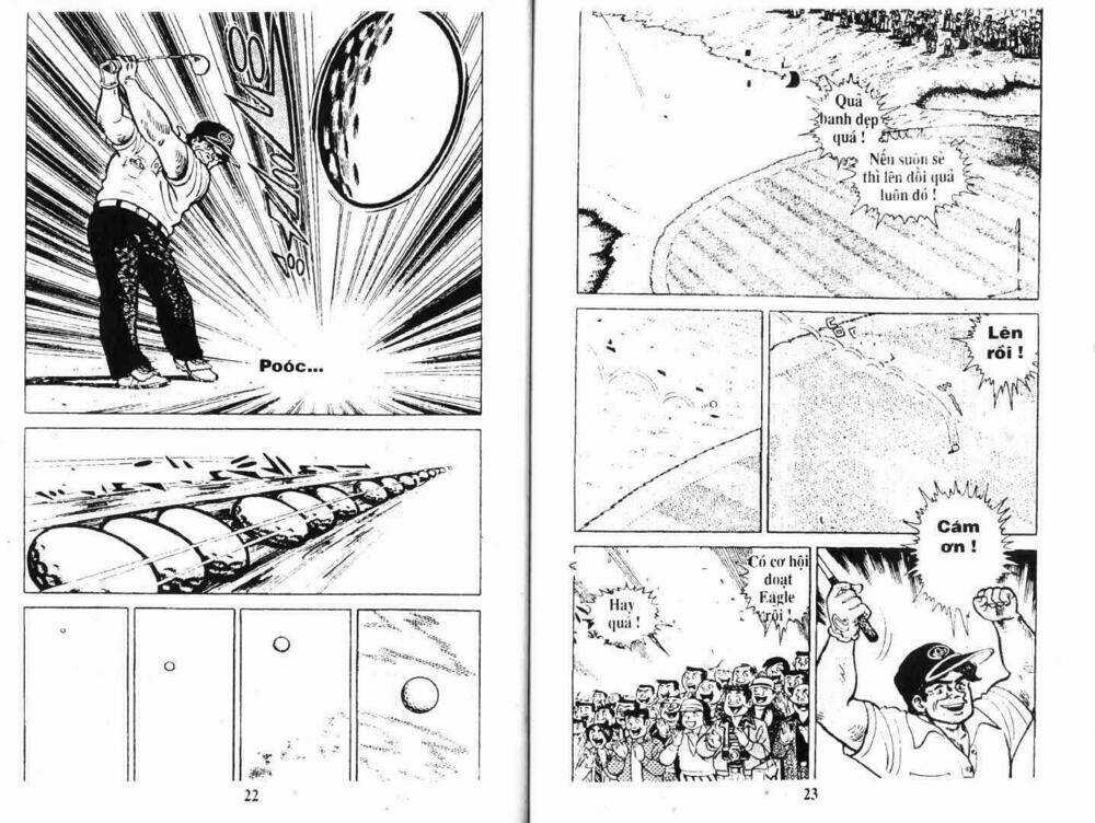 Tân Teppi Chapter 43 trang 9