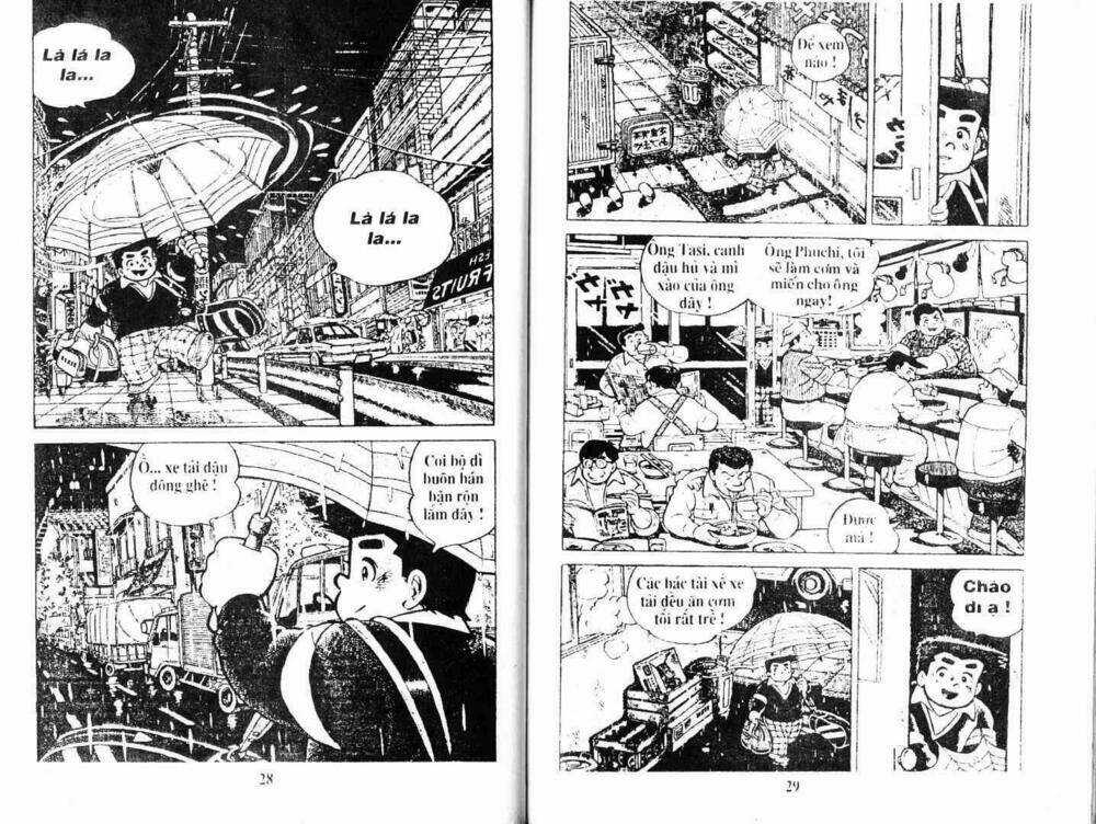 Tân Teppi Chapter 44 trang 12