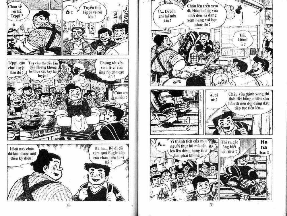 Tân Teppi Chapter 44 trang 13