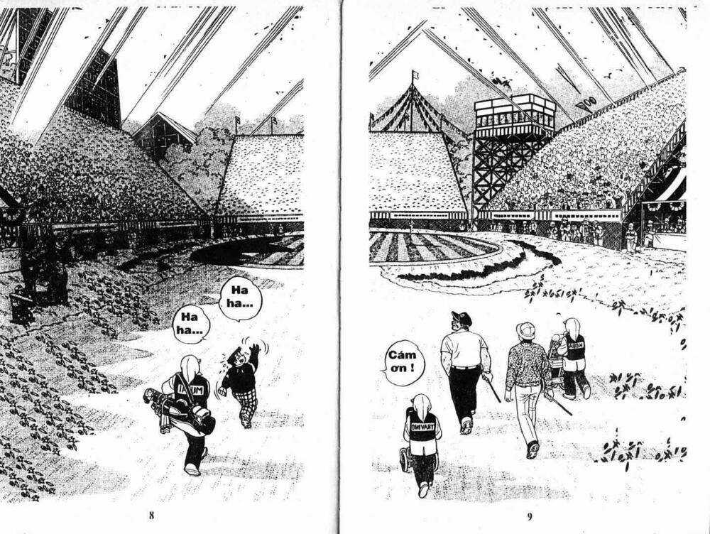 Tân Teppi Chapter 44 trang 2