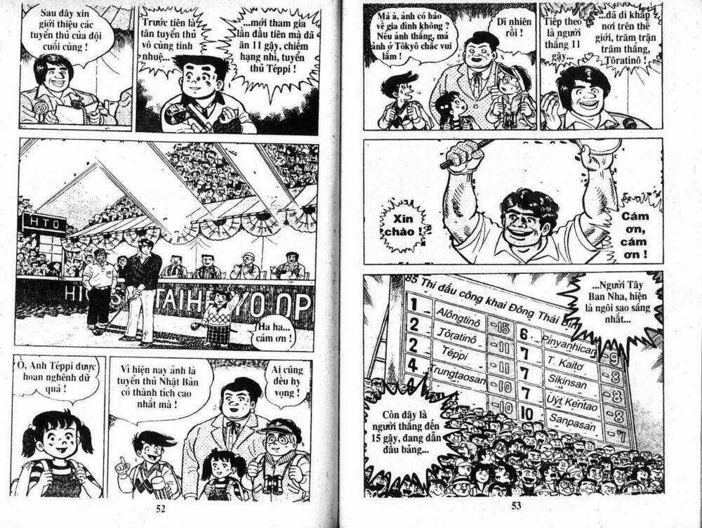 Tân Teppi Chapter 44 trang 24