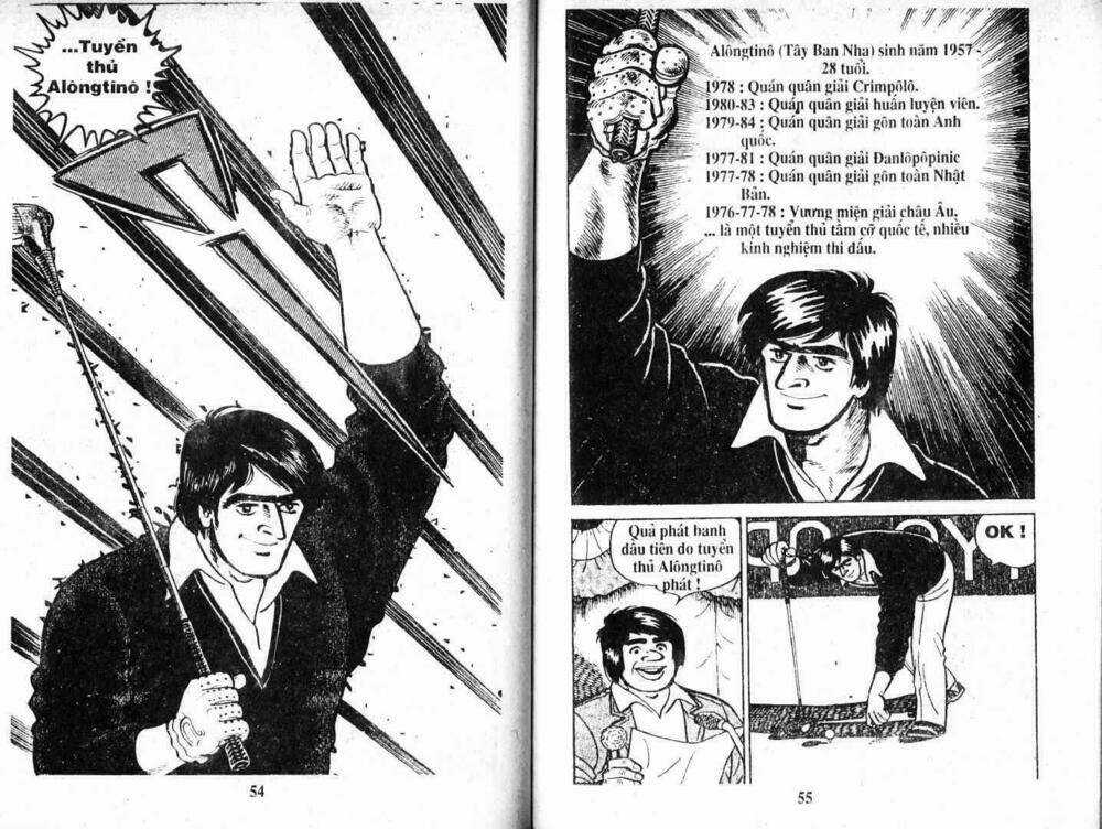 Tân Teppi Chapter 44 trang 25