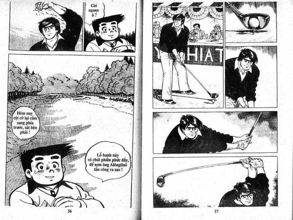 Tân Teppi Chapter 44 trang 26