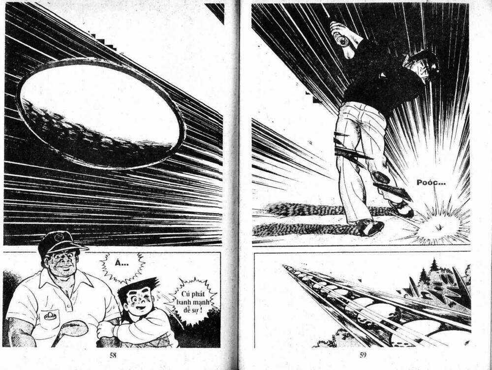 Tân Teppi Chapter 44 trang 27