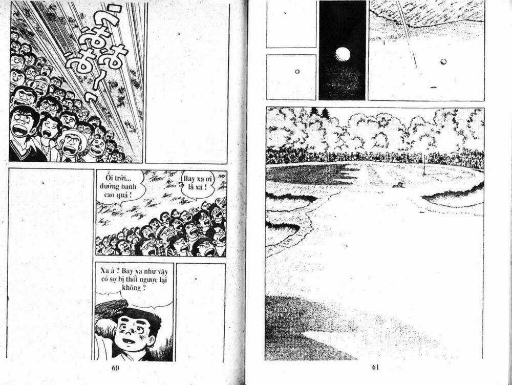 Tân Teppi Chapter 44 trang 28