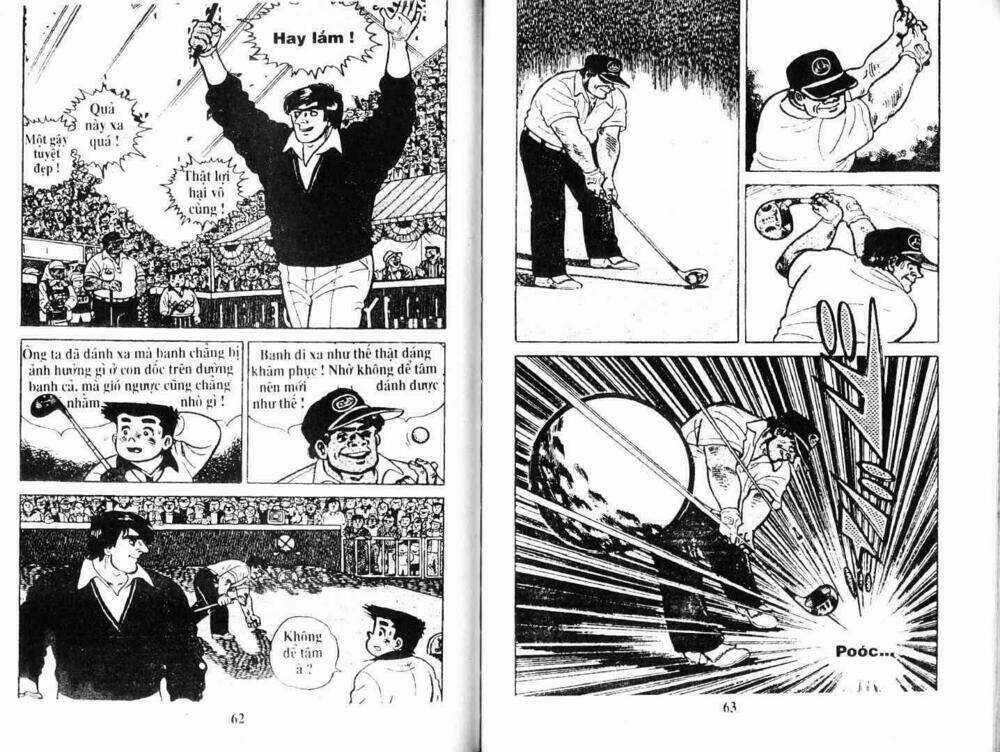 Tân Teppi Chapter 44 trang 29