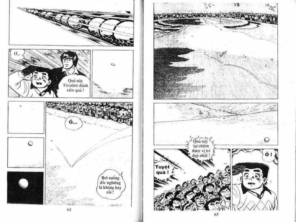 Tân Teppi Chapter 44 trang 30