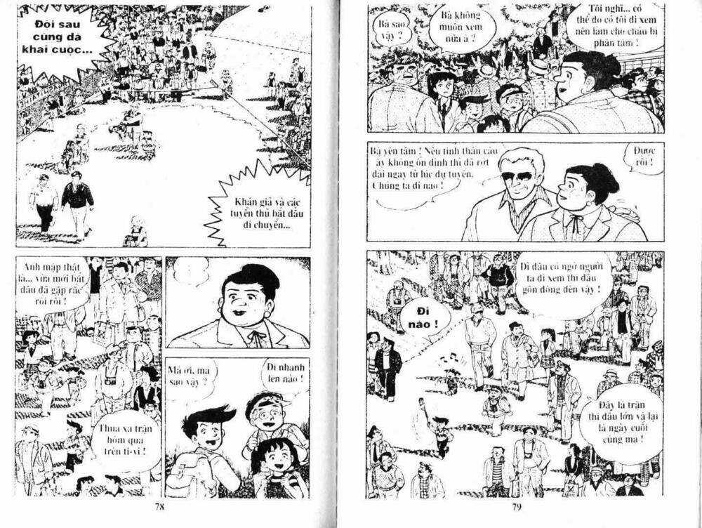 Tân Teppi Chapter 44 trang 37