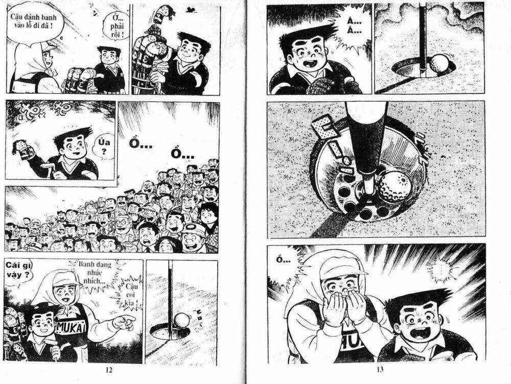 Tân Teppi Chapter 44 trang 4