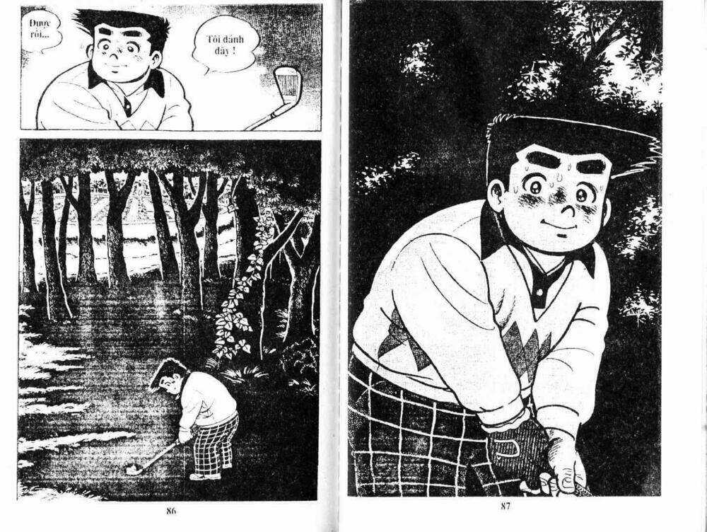 Tân Teppi Chapter 44 trang 41