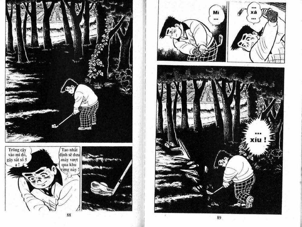 Tân Teppi Chapter 44 trang 42