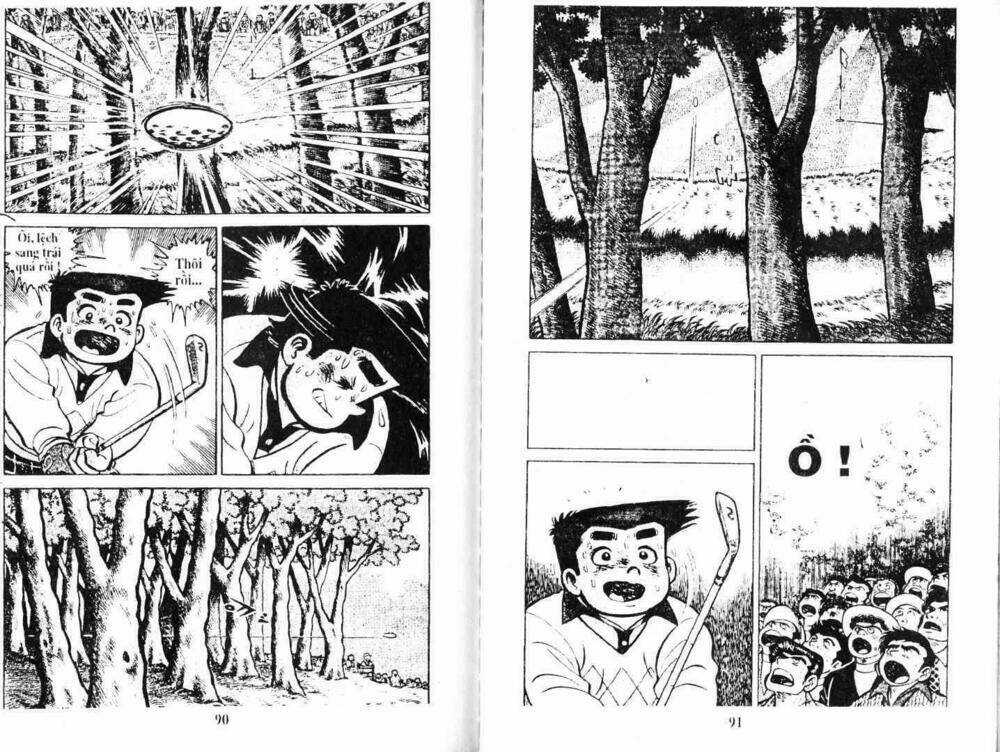 Tân Teppi Chapter 44 trang 43