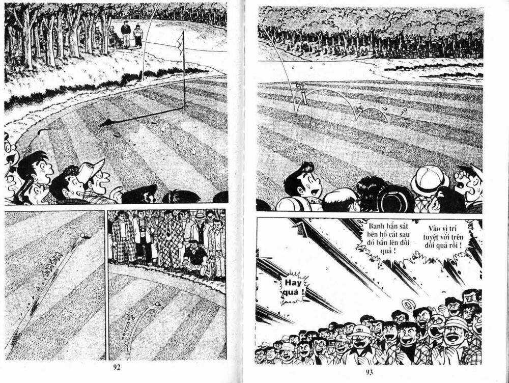 Tân Teppi Chapter 44 trang 44