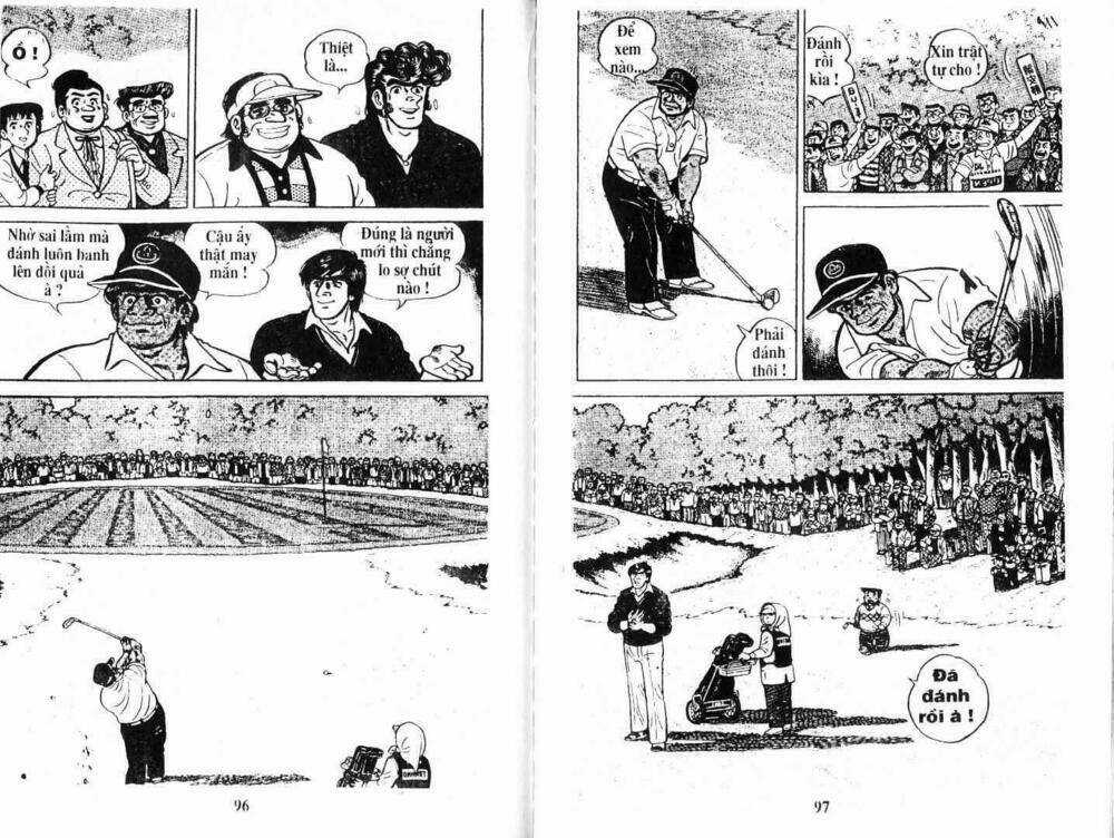 Tân Teppi Chapter 44 trang 46