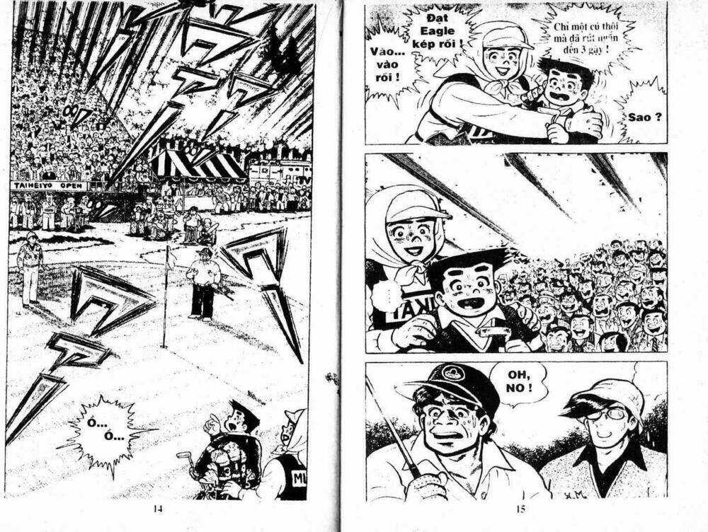 Tân Teppi Chapter 44 trang 5