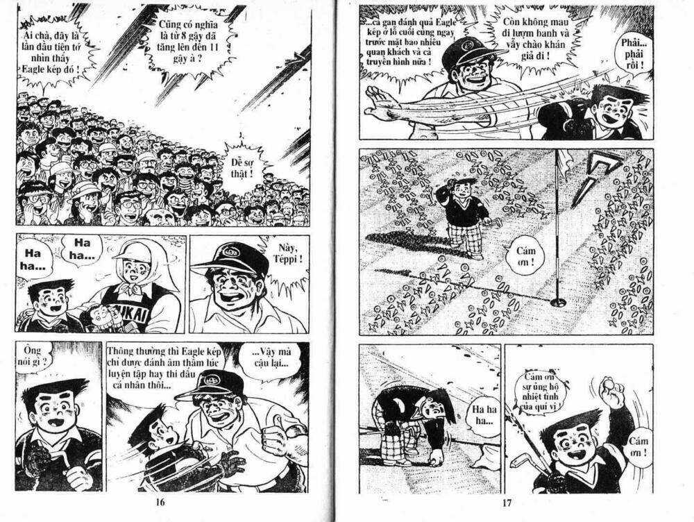 Tân Teppi Chapter 44 trang 6