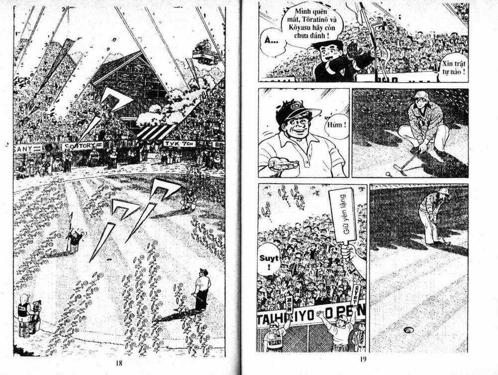 Tân Teppi Chapter 44 trang 7