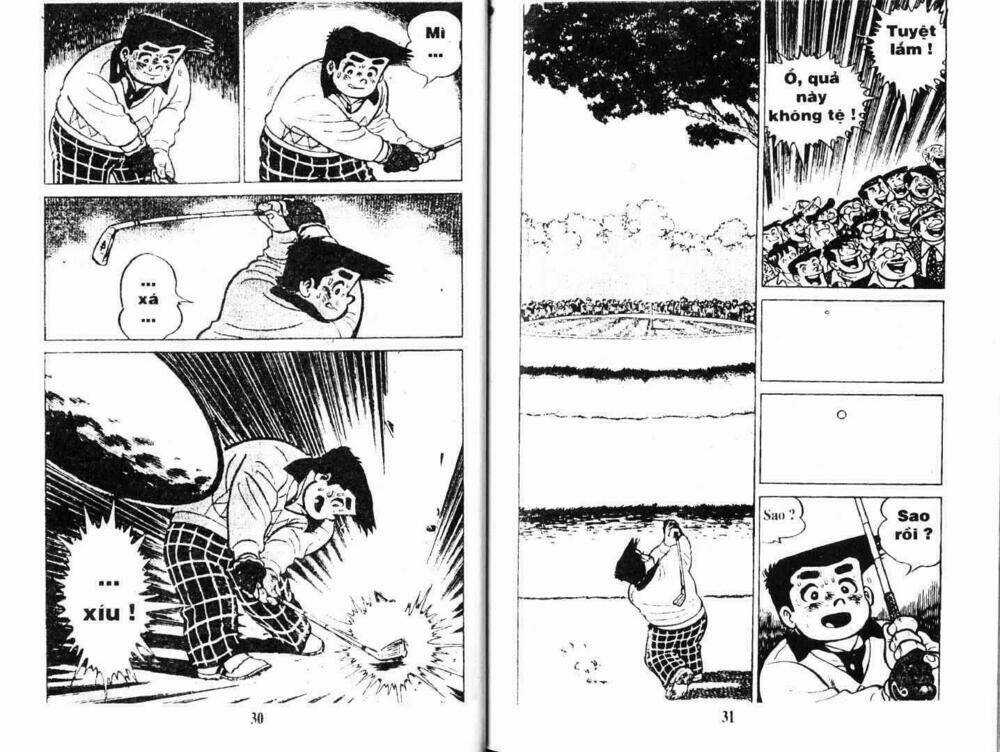 Tân Teppi Chapter 45 trang 14