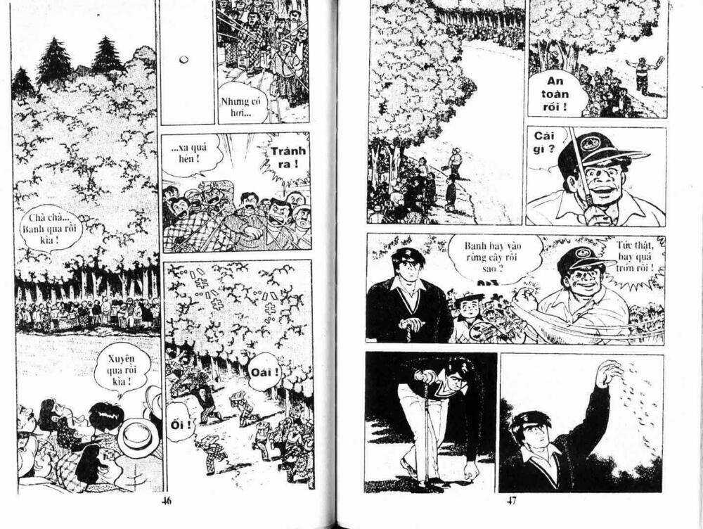 Tân Teppi Chapter 45 trang 20