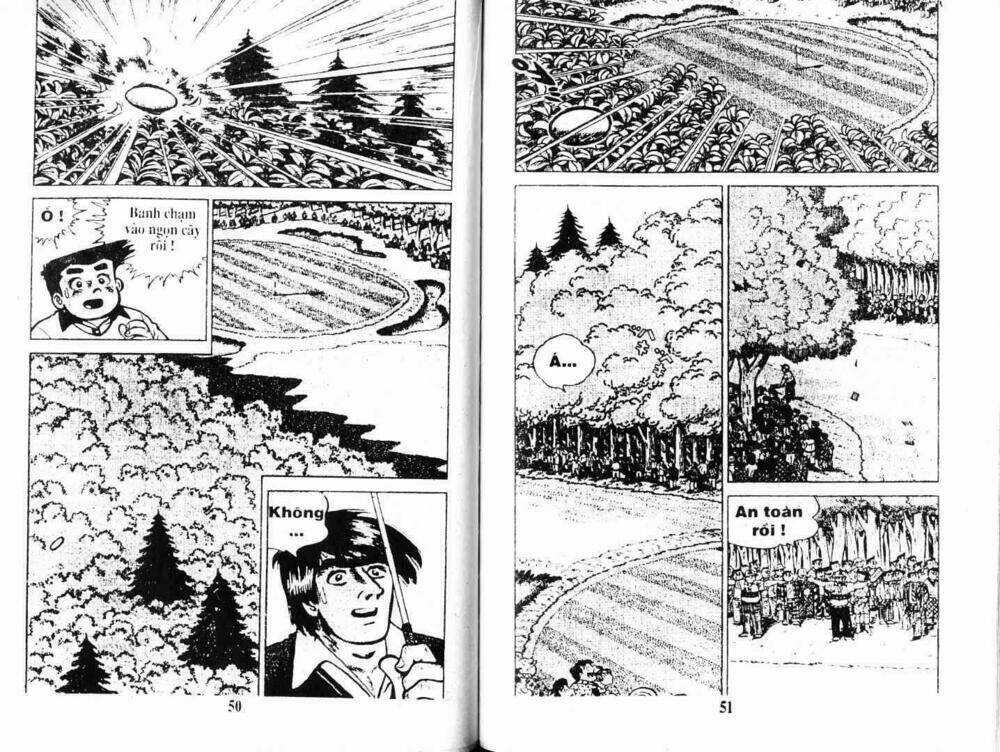 Tân Teppi Chapter 45 trang 22