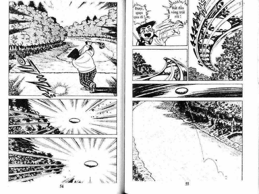 Tân Teppi Chapter 45 trang 24