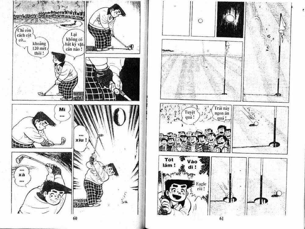 Tân Teppi Chapter 45 trang 27