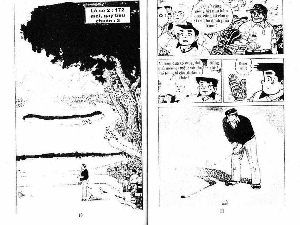 Tân Teppi Chapter 45 trang 4