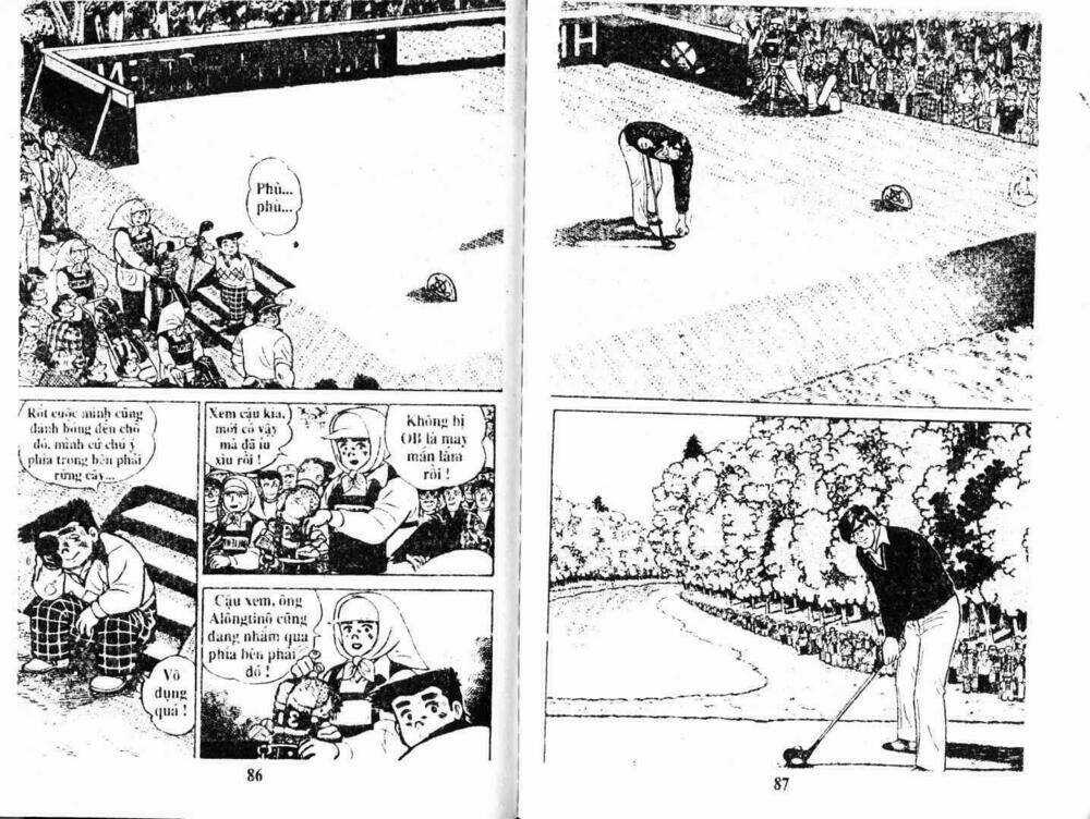 Tân Teppi Chapter 45 trang 40