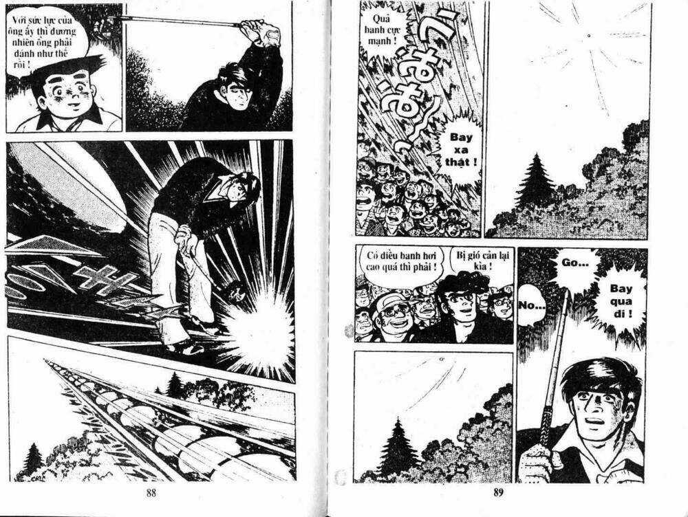 Tân Teppi Chapter 45 trang 41