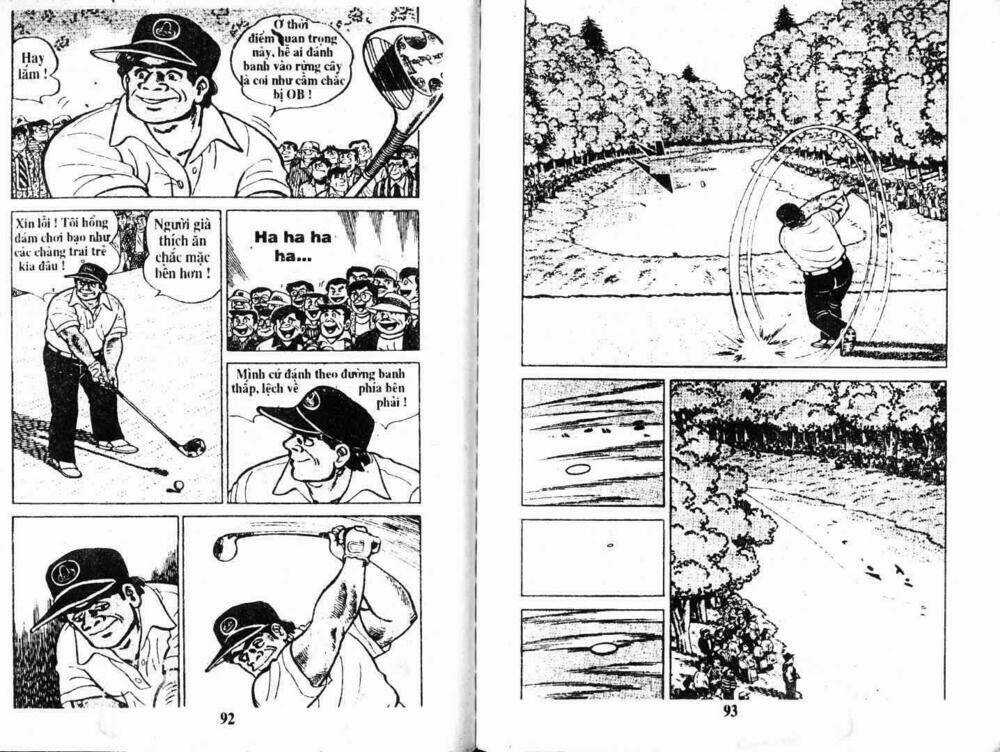 Tân Teppi Chapter 45 trang 43