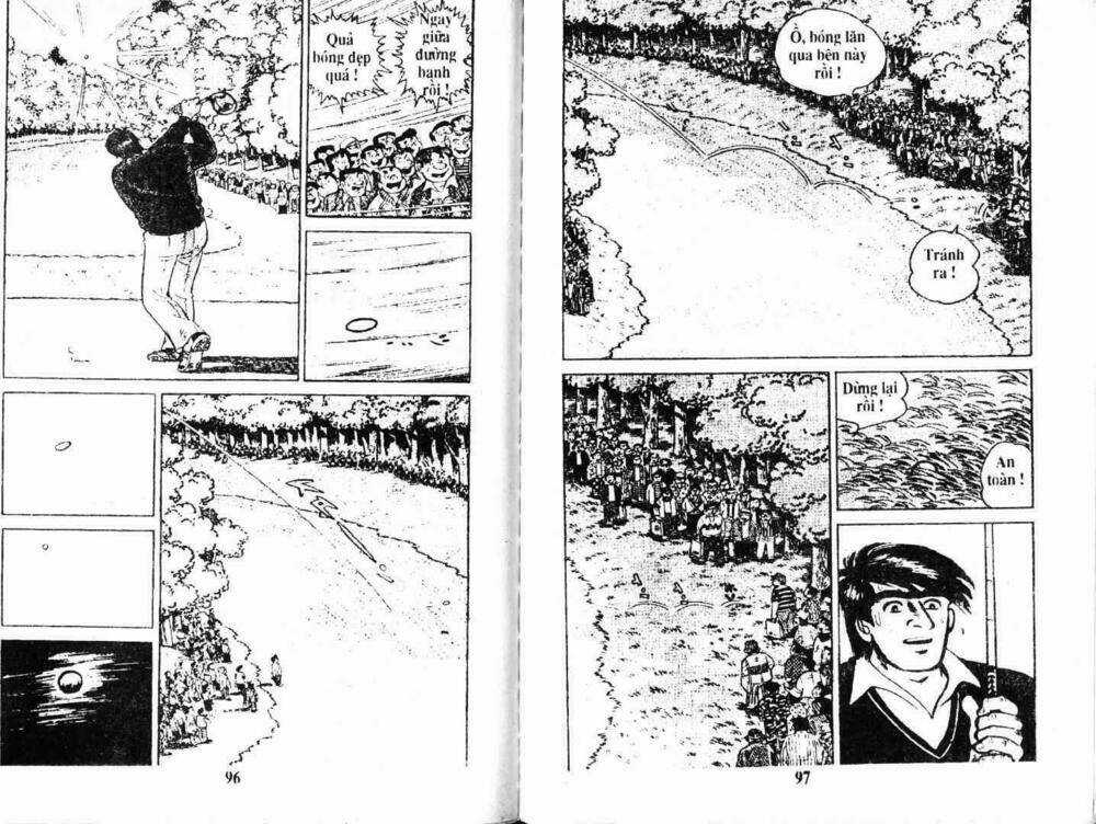 Tân Teppi Chapter 45 trang 45