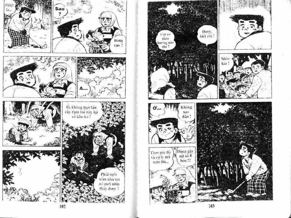 Tân Teppi Chapter 45 trang 48