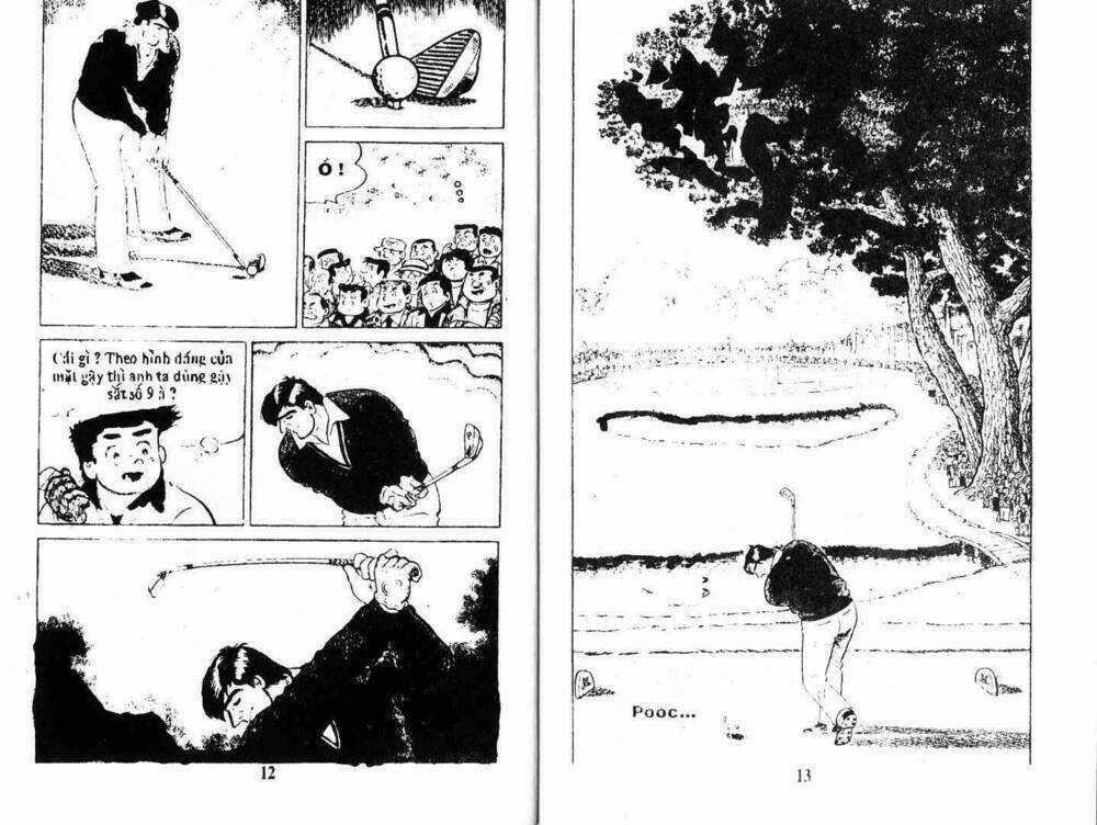 Tân Teppi Chapter 45 trang 5