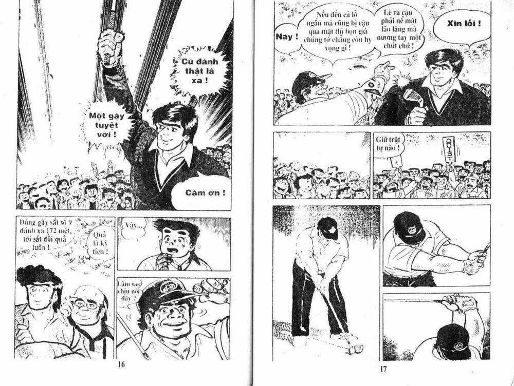 Tân Teppi Chapter 45 trang 7