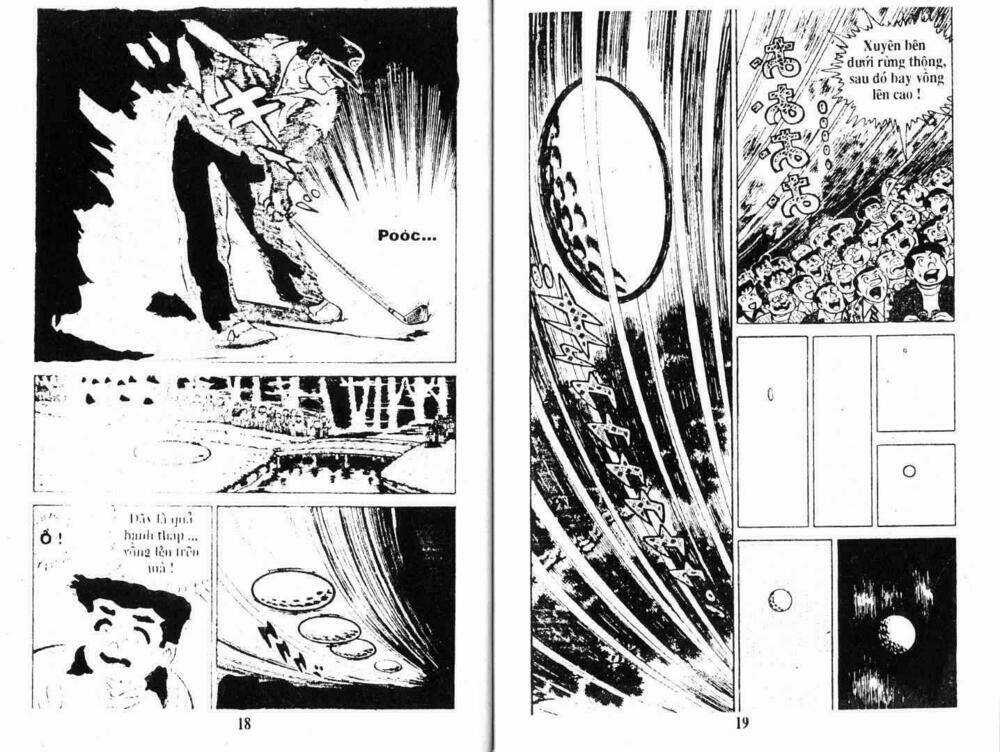 Tân Teppi Chapter 45 trang 8