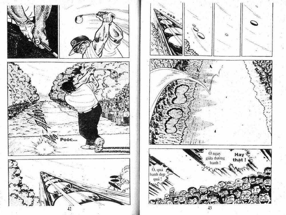 Tân Teppi Chapter 46 trang 20