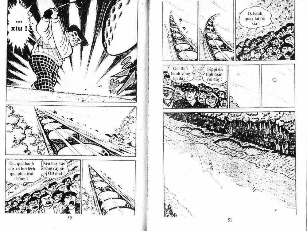 Tân Teppi Chapter 46 trang 24