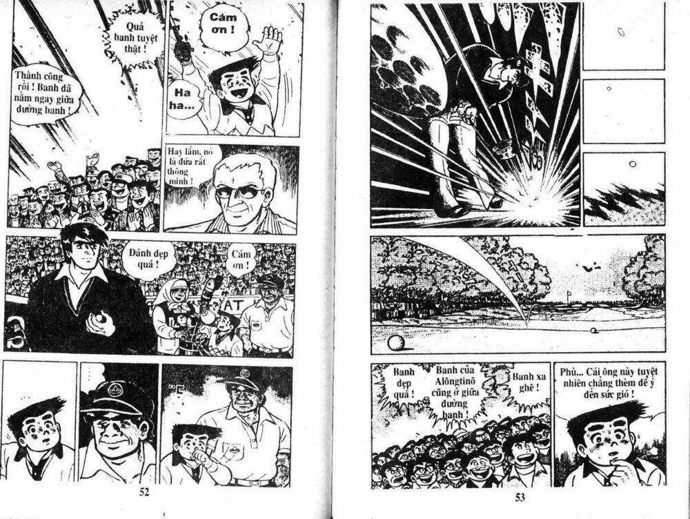 Tân Teppi Chapter 46 trang 25