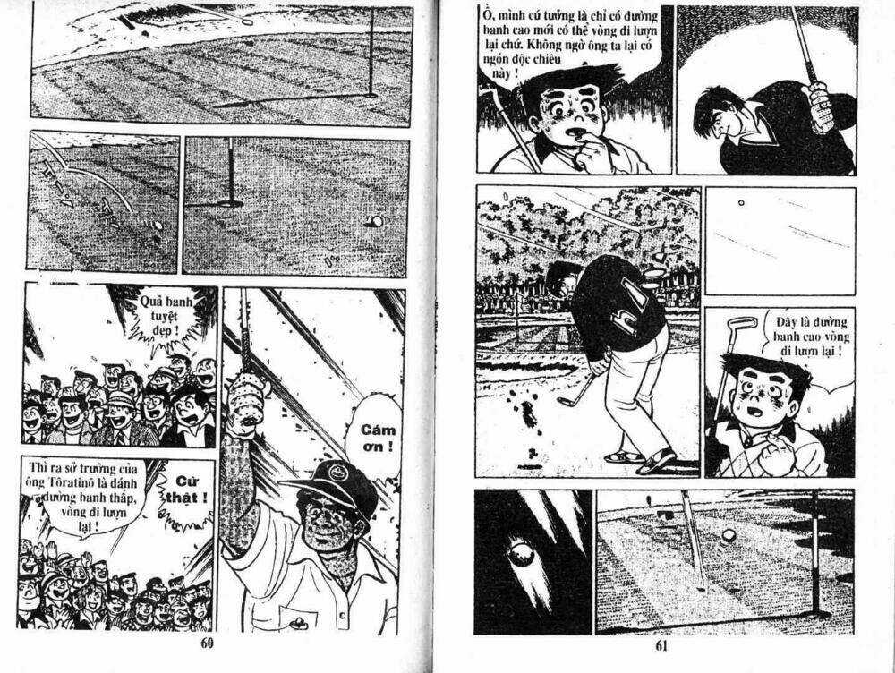 Tân Teppi Chapter 46 trang 29