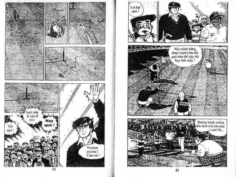 Tân Teppi Chapter 46 trang 30