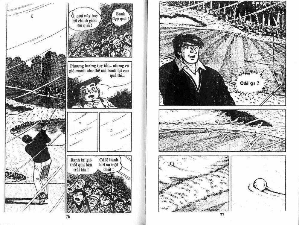 Tân Teppi Chapter 46 trang 37