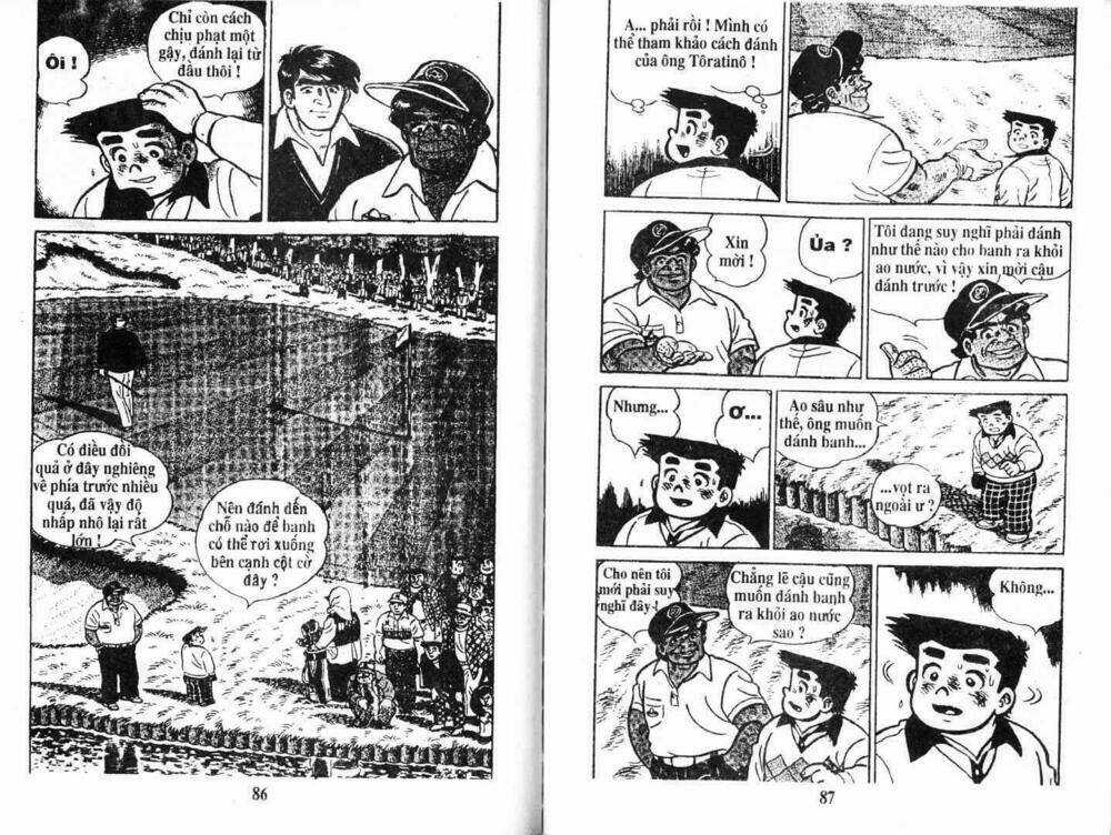 Tân Teppi Chapter 46 trang 42