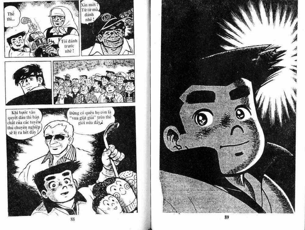 Tân Teppi Chapter 46 trang 43