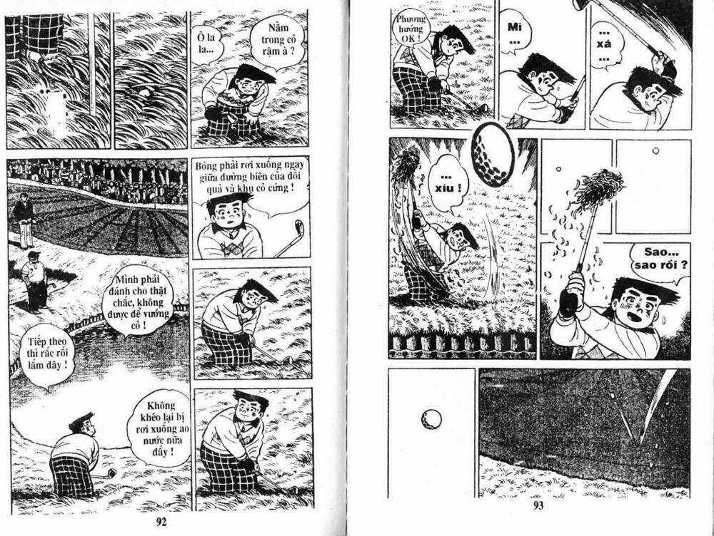 Tân Teppi Chapter 46 trang 45