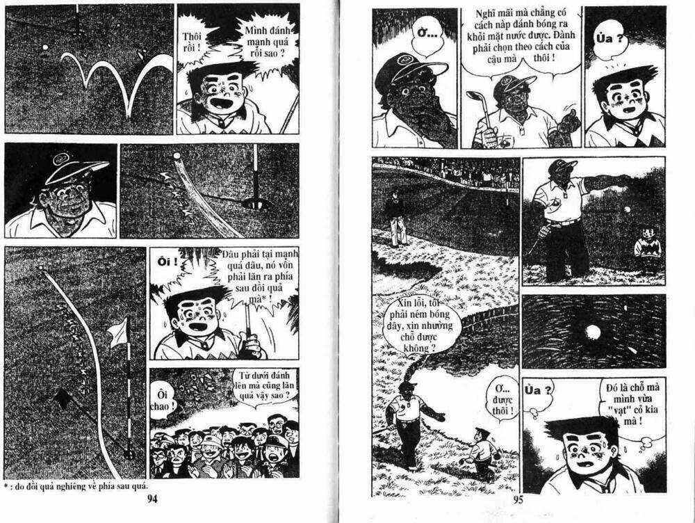 Tân Teppi Chapter 46 trang 46