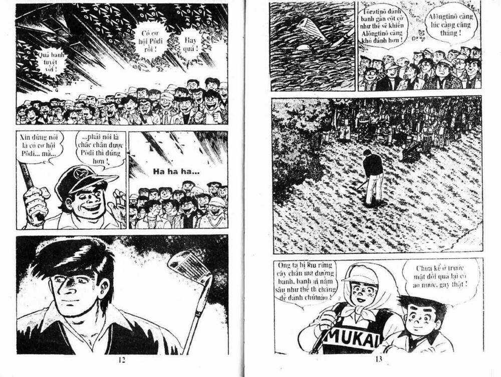 Tân Teppi Chapter 46 trang 5