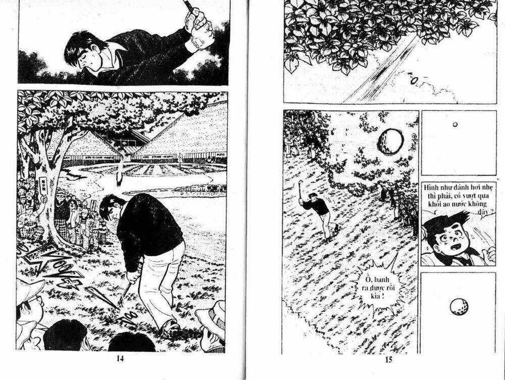 Tân Teppi Chapter 46 trang 6