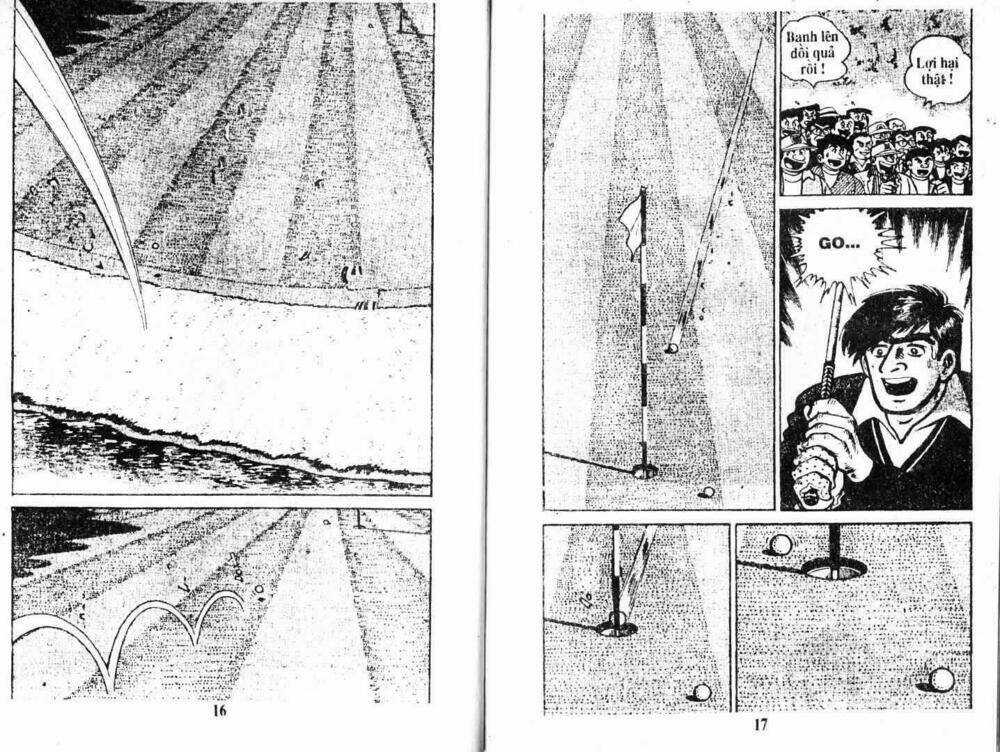 Tân Teppi Chapter 46 trang 7