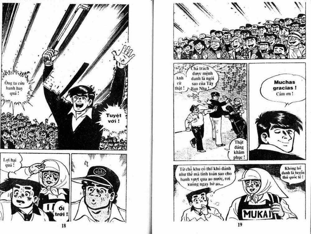 Tân Teppi Chapter 46 trang 8